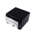 Batterie de l'appareil photo Sony HDR-UX5E