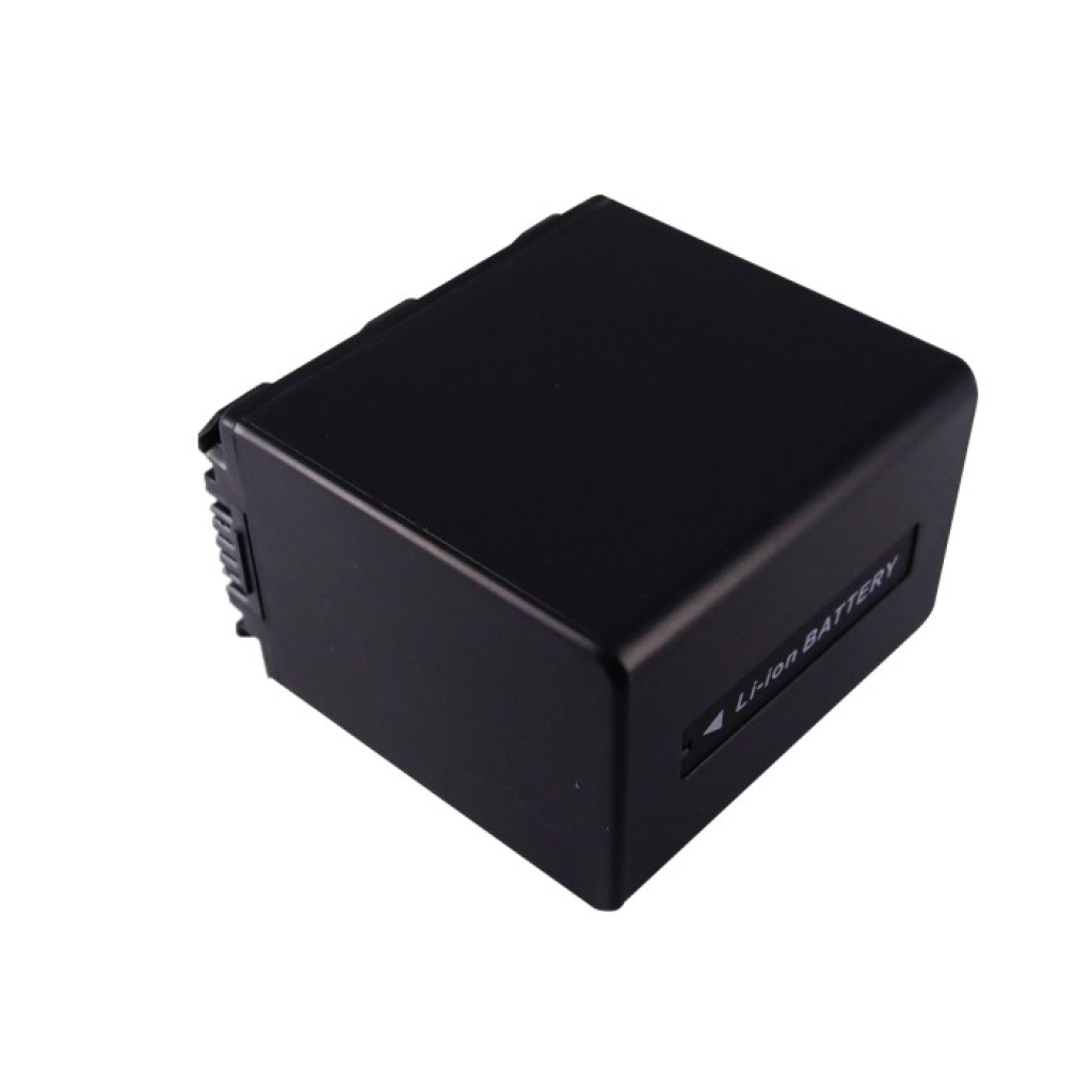 Batterie de l'appareil photo Sony HDR-UX5E
