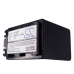 Batterie de l'appareil photo Sony HDR-UX5E