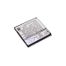 Batterie de téléphone portable Fly CS-FIE157SL