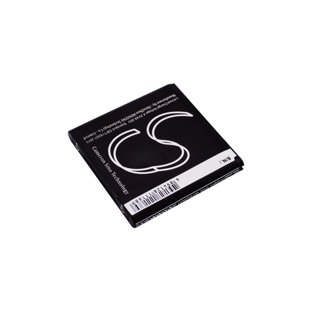 Batterie de téléphone portable Fly CS-FIE157SL