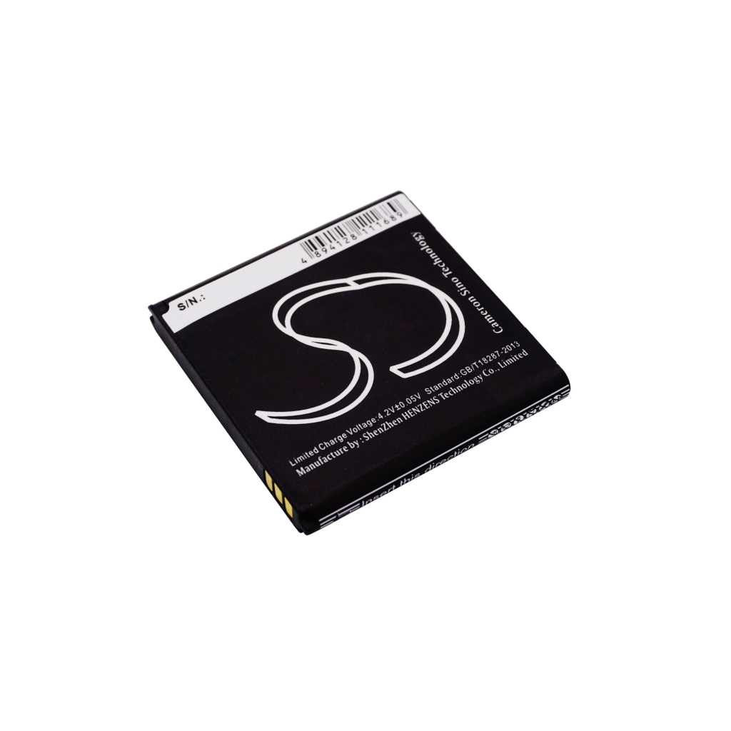 Batterie de téléphone portable Fly CS-FIE157SL