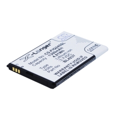Kompatibler Ersatzakku für Fly BL4237