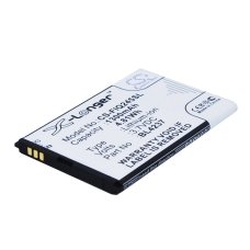Kompatibler Ersatzakku für Fly BL4237