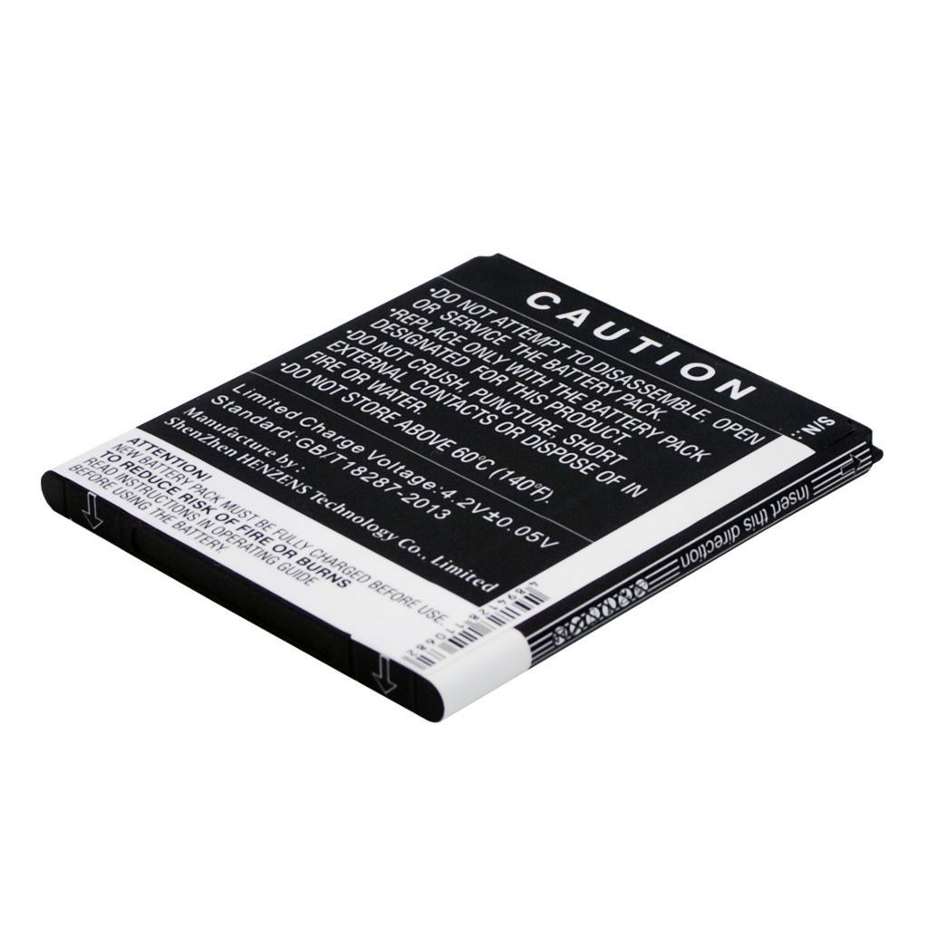 Akku kompatibel mit Fly CS-FIQ440SL