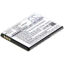 Kompatibler Ersatzakku für Fly BL5204