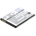 Batterie de téléphone portable Fly CS-FIQ447SL