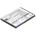 Batterie de téléphone portable Fly CS-FIQ447SL