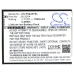 Batterie de téléphone portable Fly CS-FIQ447SL