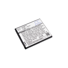 Kompatibler Ersatzakku für Fly BL7405