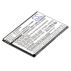 Kompatibler Ersatzakku für Fly BL3819