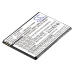 Batterie de téléphone portable Fly CS-FIQ451SL