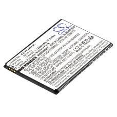 Kompatibler Ersatzakku für Fly BL3819
