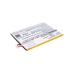 Batterie de téléphone portable Fly CS-FIQ511SL