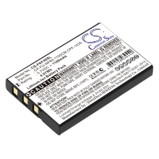 Kompatibler Ersatzakku für FALK CP-FU-NP60-1100CM,CPF-1035
