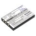 Batteries Remplace CPF-1035