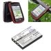 GPS, Batterie de navigation FALK CROSS