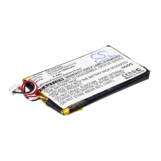 Remplacement de batterie compatible pour FALK BLP5040835007212