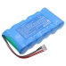 Outils électriques Batterie Fluke CS-FKP100SL