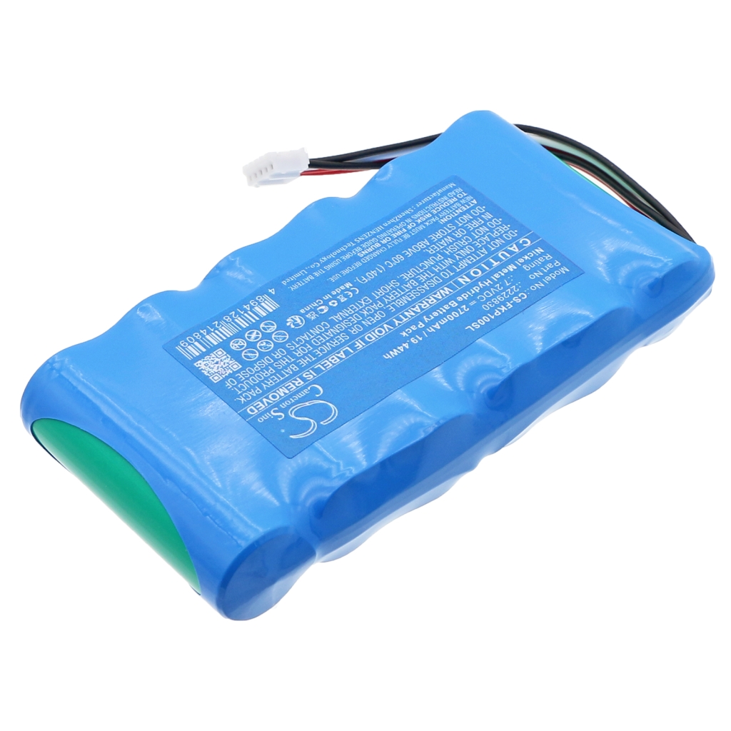 Outils électriques Batterie Fluke CS-FKP100SL