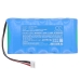 Outils électriques Batterie Fluke CS-FKP100SL