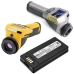 Battery industrial Flir ThermaCam E65