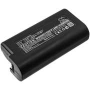 CS-FLE600XL<br />Batterie pour  remplace la batterie T197752
