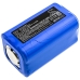 Remplacement de batterie compatible pour Bigblue BATCELL21700X4