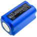Remplacement de batterie compatible pour Bigblue BATCELL21700X4