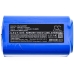 Remplacement de batterie compatible pour Bigblue BATCELL21700X4
