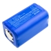 Système d'éclairage Batterie Bigblue CS-FLH271FT
