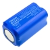 Système d'éclairage Batterie Bigblue CS-FLH271FT