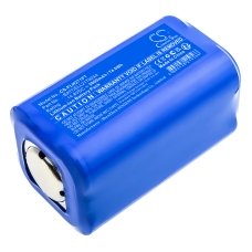 Kompatibler Ersatzakku für Bigblue BATCELL21700X4