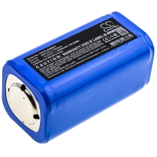 Kompatibler Ersatzakku für Bigblue BATCELL18650X4