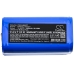 Remplacement de batterie compatible pour Bigblue BATCELL18650X4