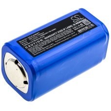 Kompatibler Ersatzakku für Bigblue BATCELL18650X4