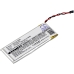 Remplacement de batterie compatible pour FLIR SDL352054