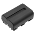 Batterie de l'appareil photo Sony DSLR-A580L