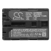 Batterie de l'appareil photo Sony DSLR-A580L