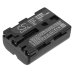 Batterie de l'appareil photo Sony DSLR-A200W
