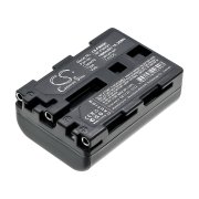 Batterie de l'appareil photo Sony DSLR-A100
