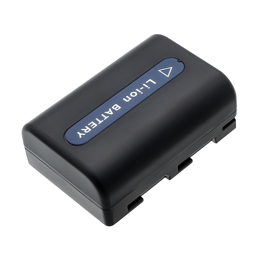 Batterie de l'appareil photo Sony DSLR-A100