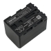 Camera Battery Sony DCR-DVD200