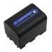 Camera Battery Sony DCR-DVD200