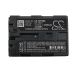 Camera Battery Sony DCR-DVD200