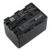 Camera Battery Sony DCR-PC9