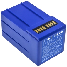 Remplacement de batterie compatible pour Flight medical V60-19100-63