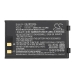 Outils électriques Batterie Fluke CS-FMT938SL