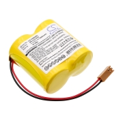 CS-FN006SL<br />Batterie pour  remplace la batterie A98L-0031-0007