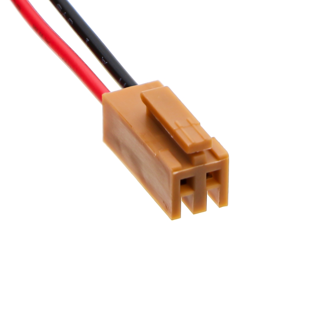 Batteries Remplace A98L-0031-0006